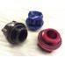 Toyota GT86 / Subaru BRZ KR Aluminium Engine Oil Cap